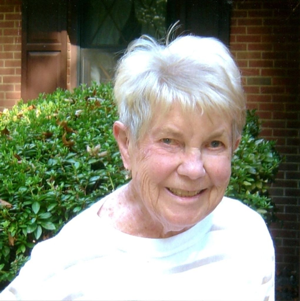 Audrey Laverne Weeder (Hann) Profile Photo