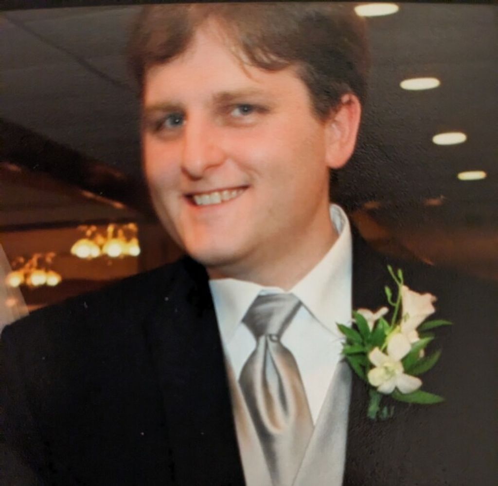 Michael David Carlson