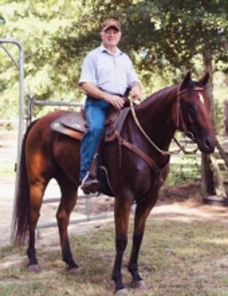 Joseph Herbert "Herb" Mullis