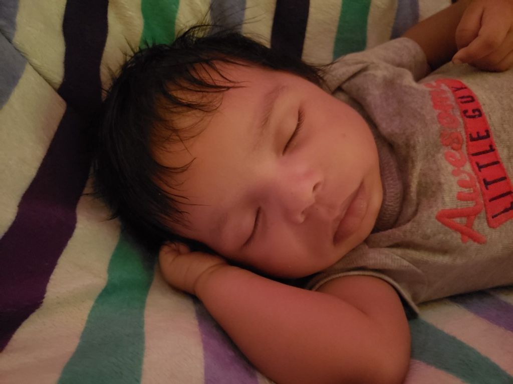 Jayce Noah Levi Venier