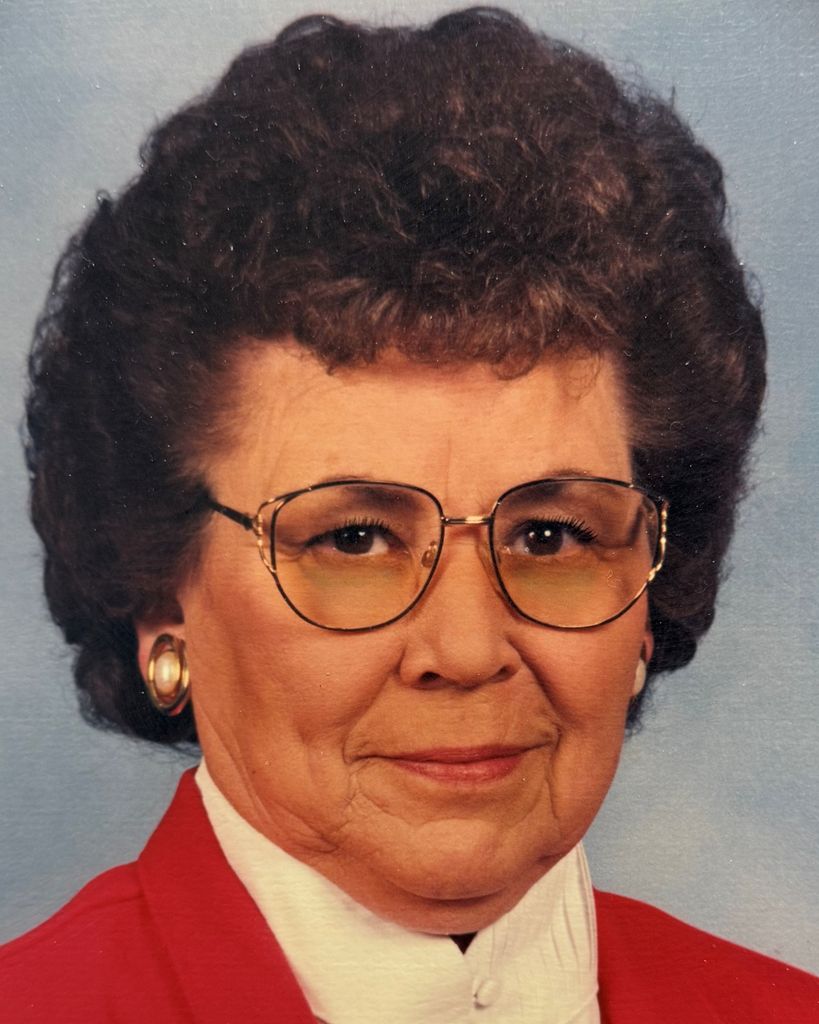 Florence C. Beer Profile Photo
