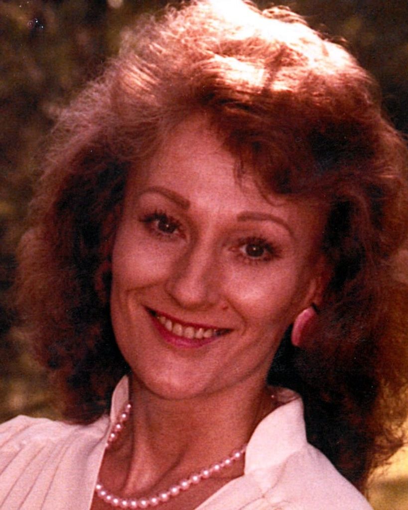 Sharon M. Jodts