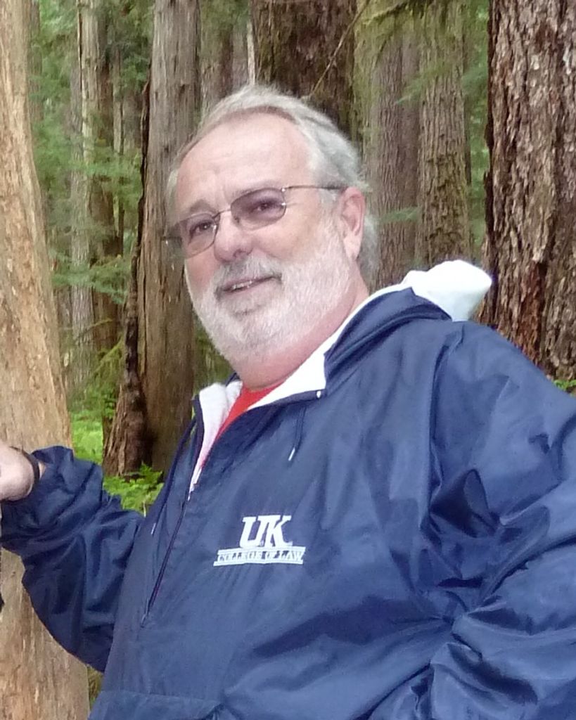 Edwin Leroy Harrington Jr.