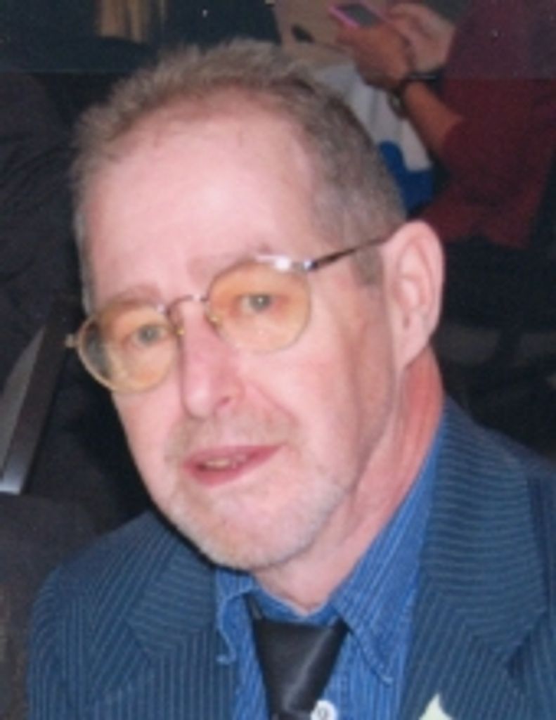 Stephen Douglas Minnis Profile Photo