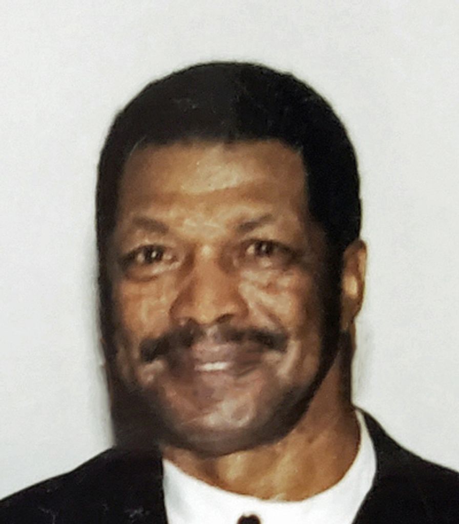 John Henry Chestnut, Sr.