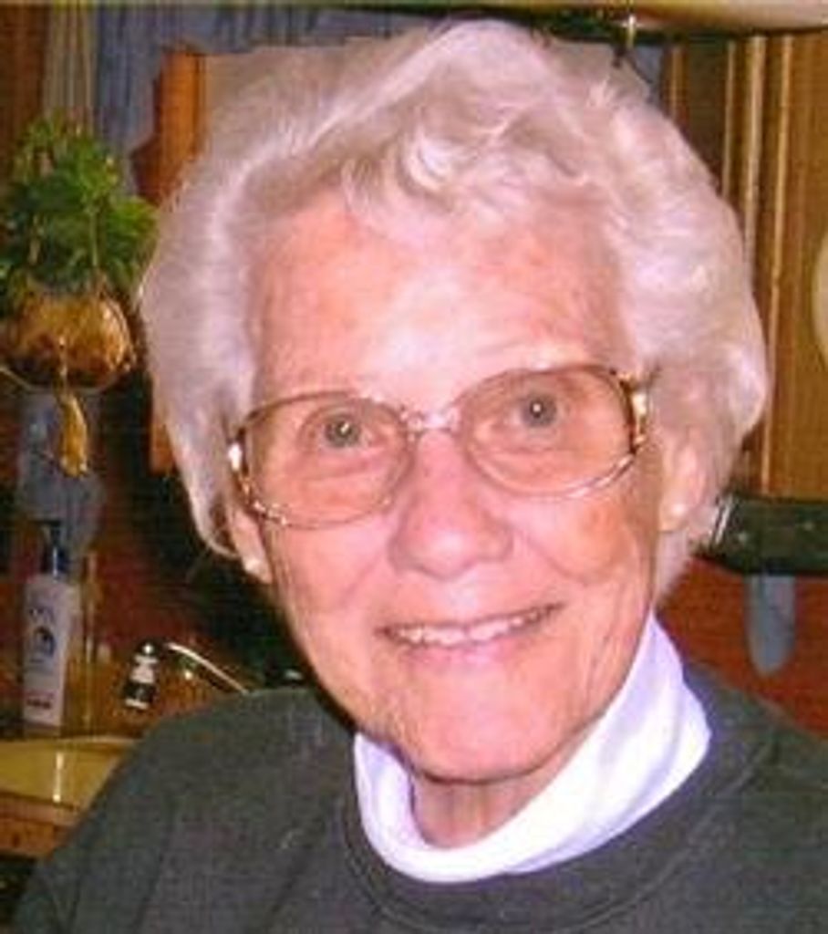 Mary "Alliene" (Collins) Morrow Profile Photo