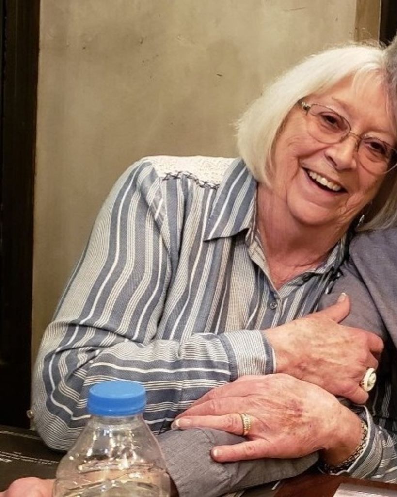 Janet Ann Neff