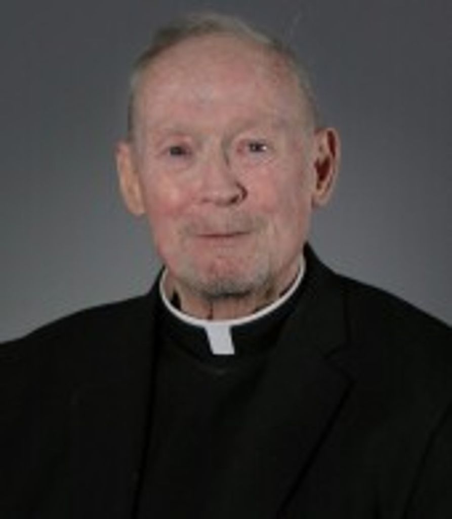 Rev. Charles J. Sullivan Profile Photo