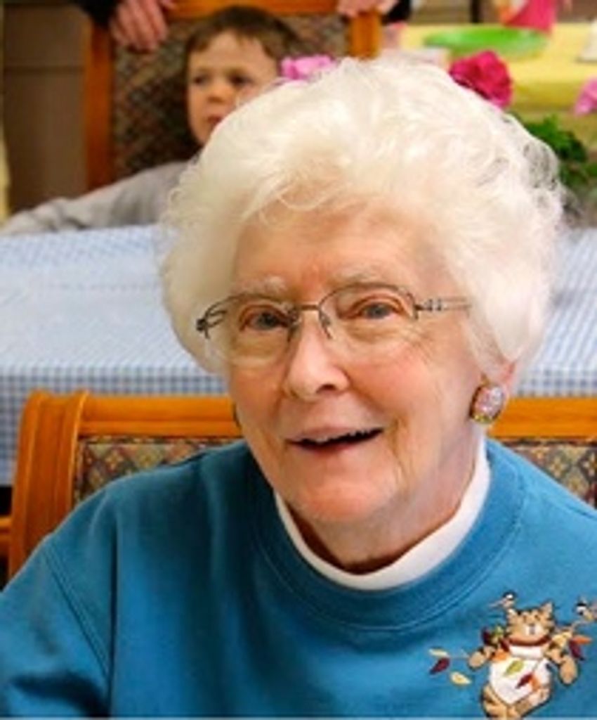 Janice L. (Alberts)  Knips