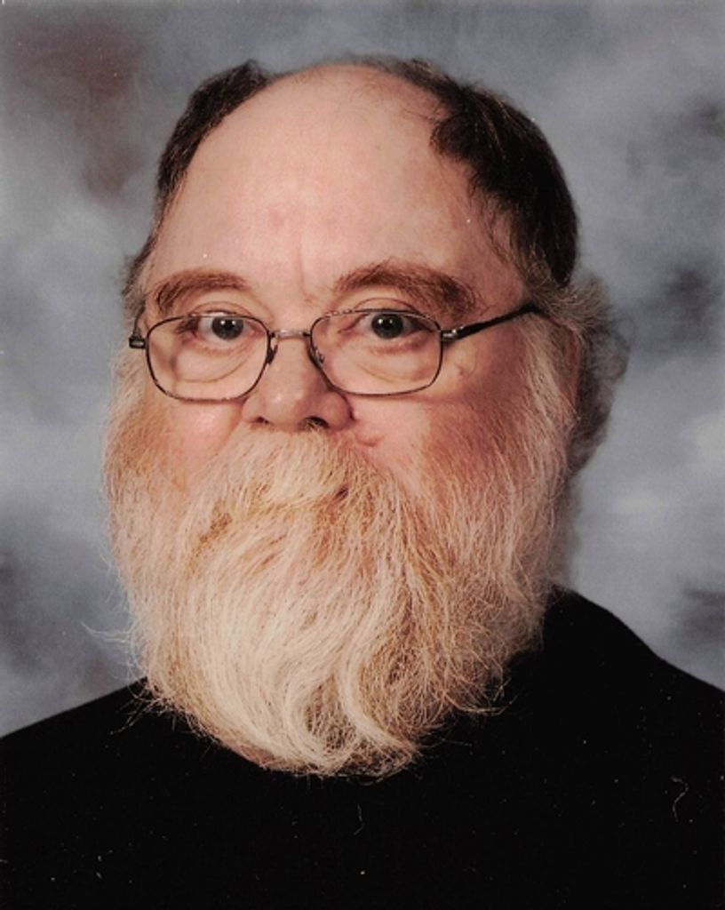 Wayne Mitchell Profile Photo