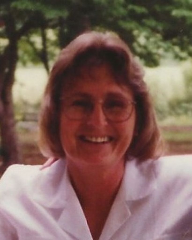Frances "Ann" Knowles, 82