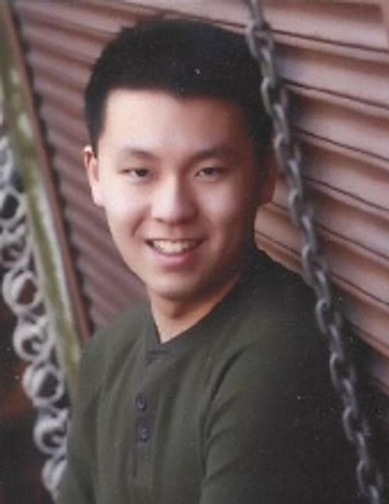 Adam M.  Dreismeier