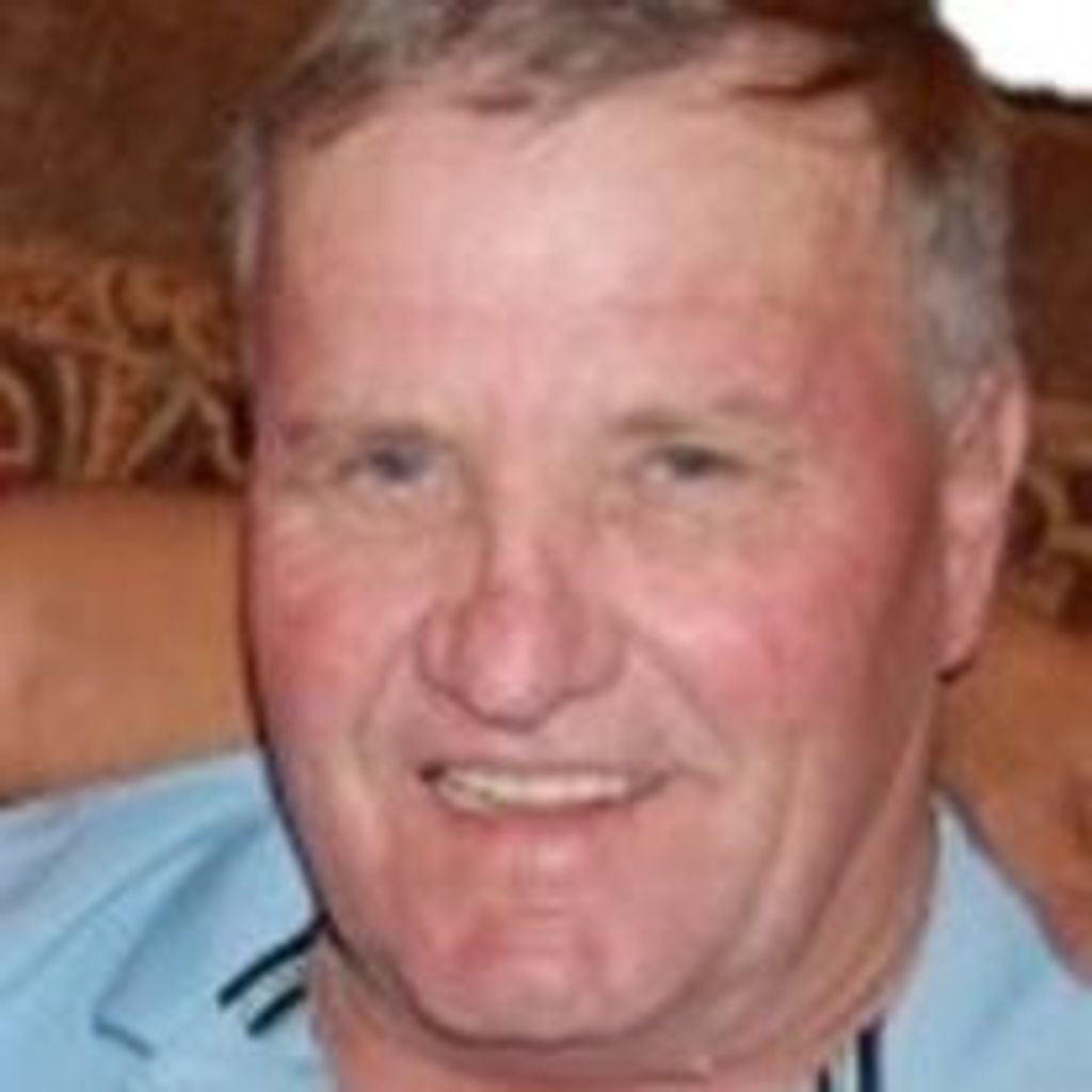 Carl Edward Strong