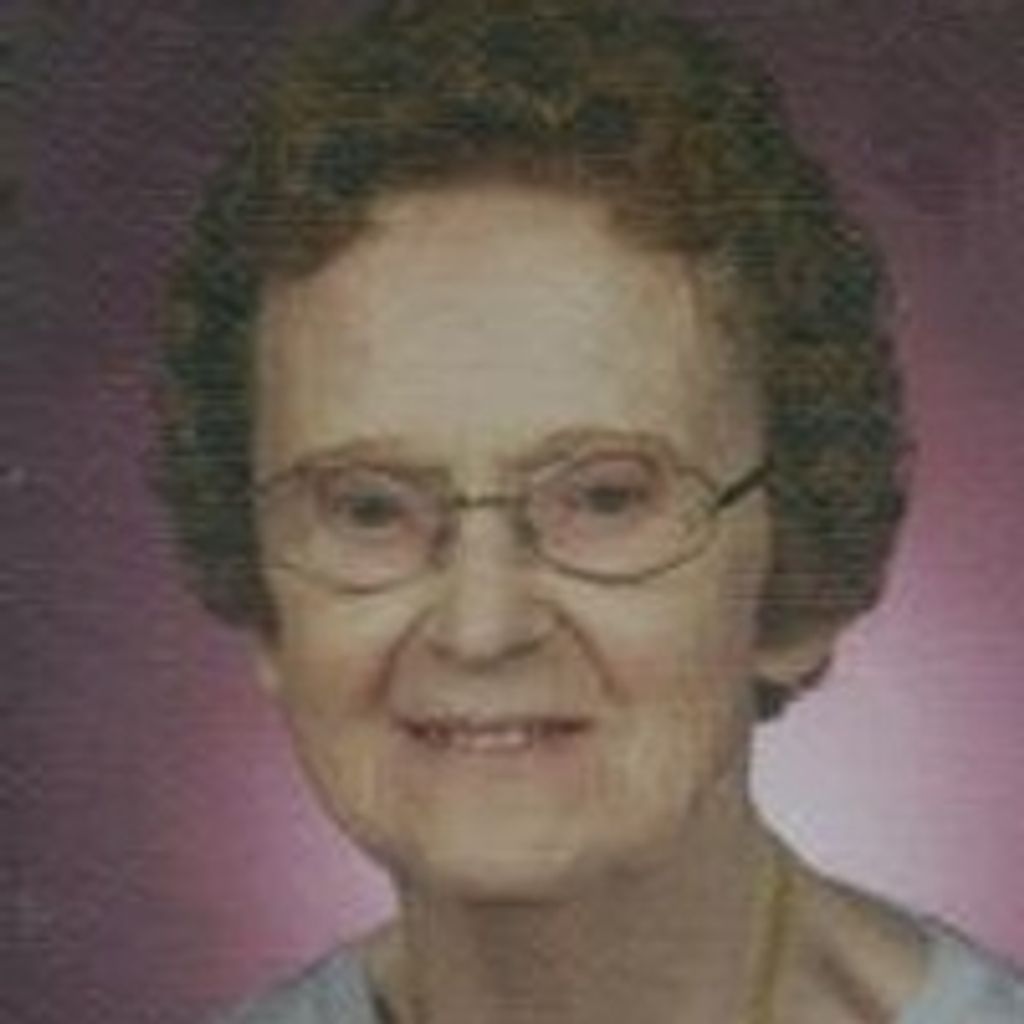 Gertrude H. Zeimet (Gross)