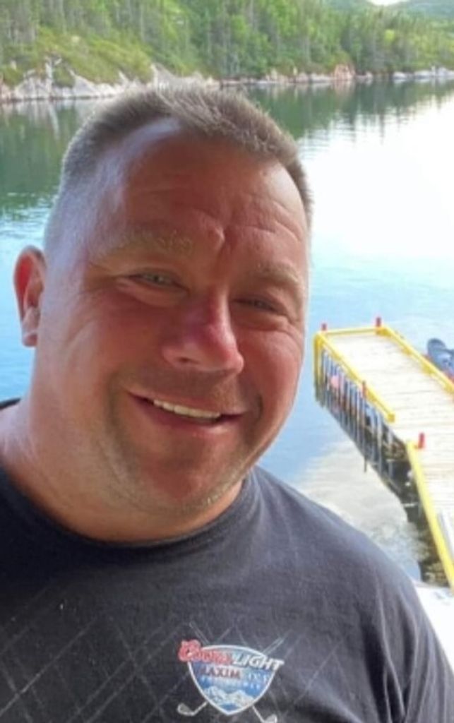 Garry Shawn Cook Profile Photo