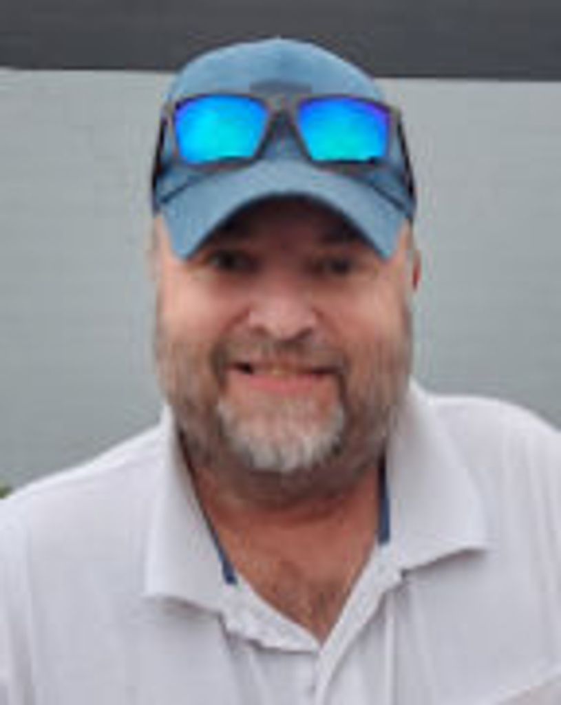 John C. Napier, Iii Profile Photo