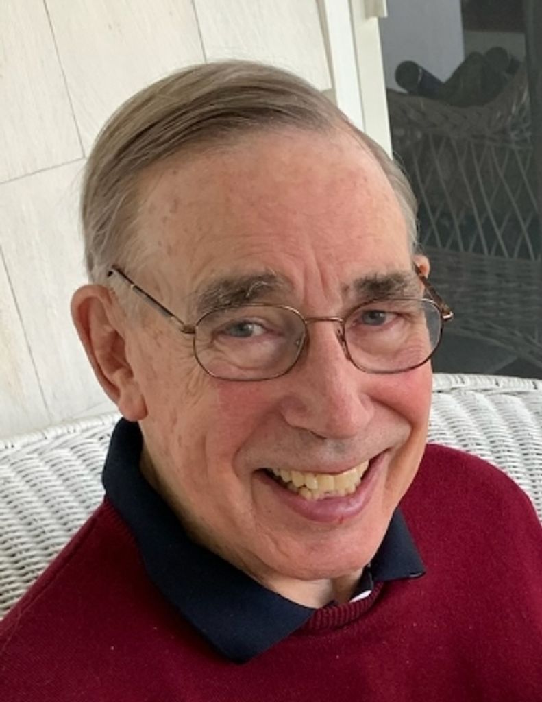 Walter H. Lippincott, Jr.
