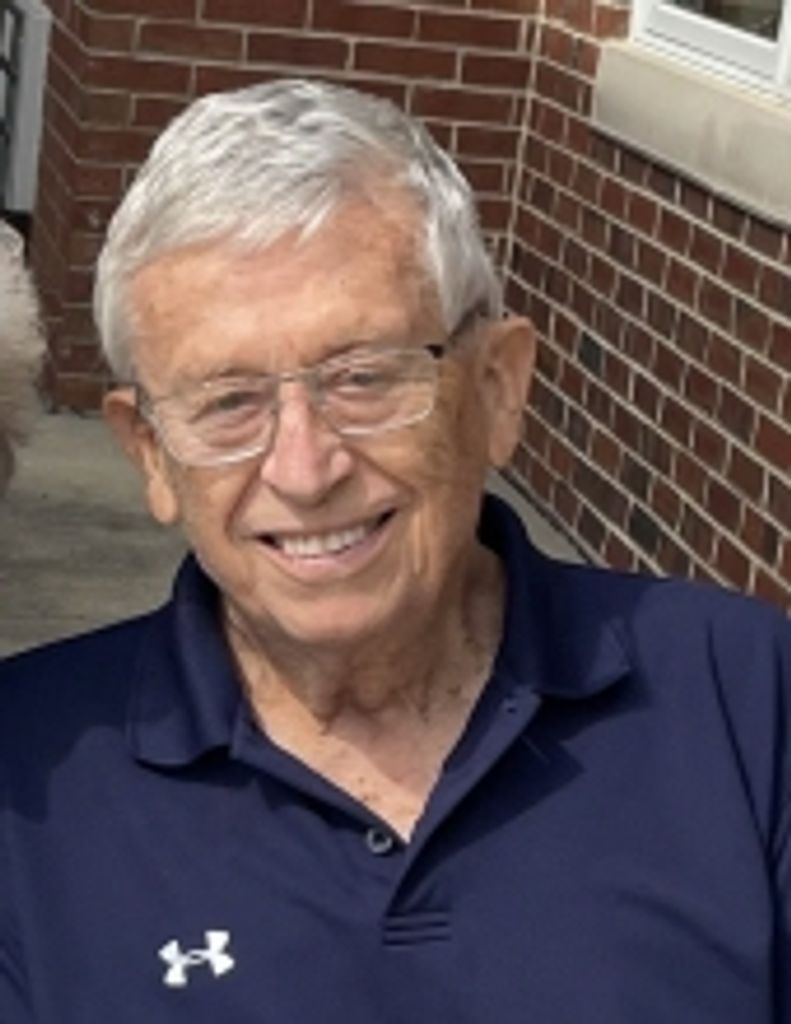 Wayne D. Hilden