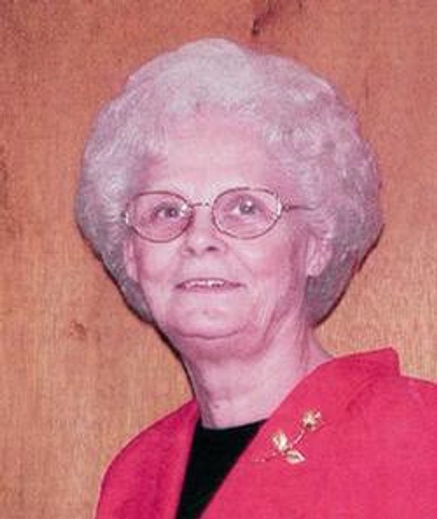 Josephine Harris Conwell Moore