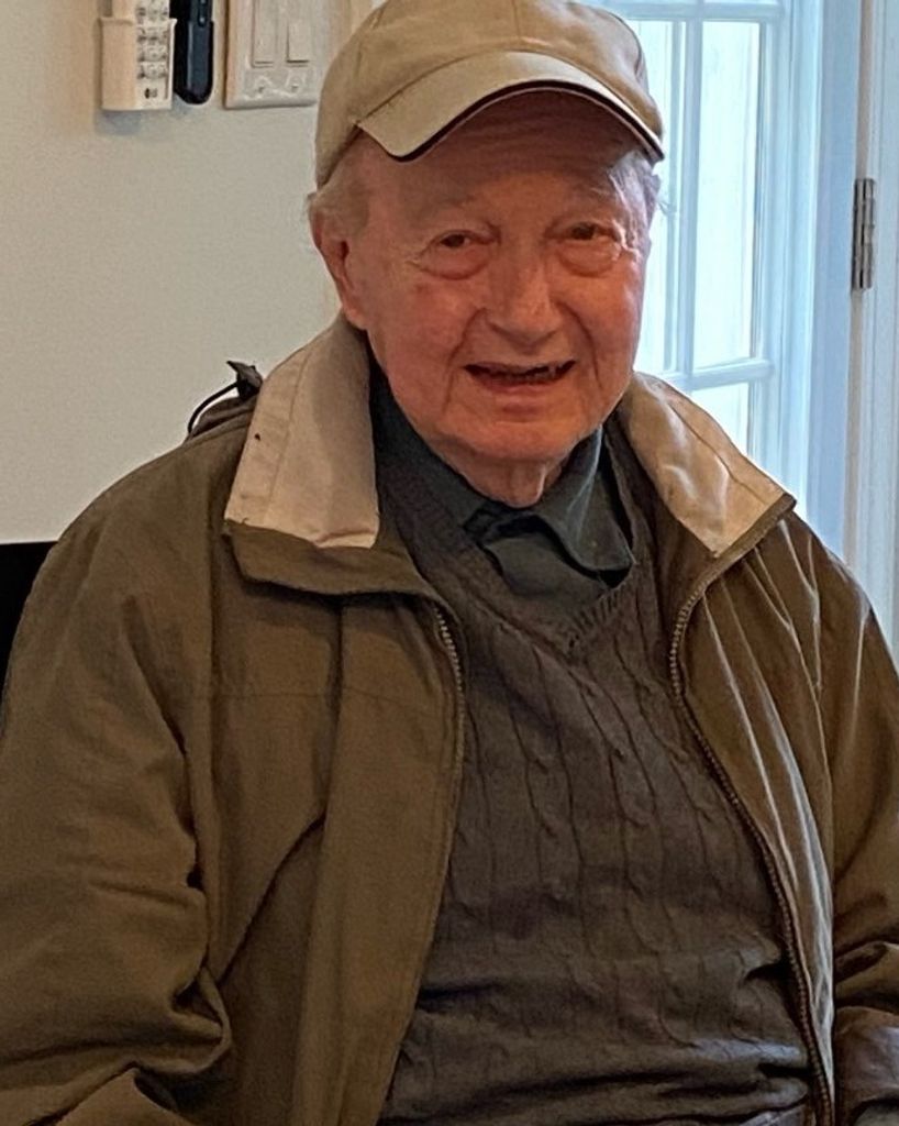 Richard A. Norton