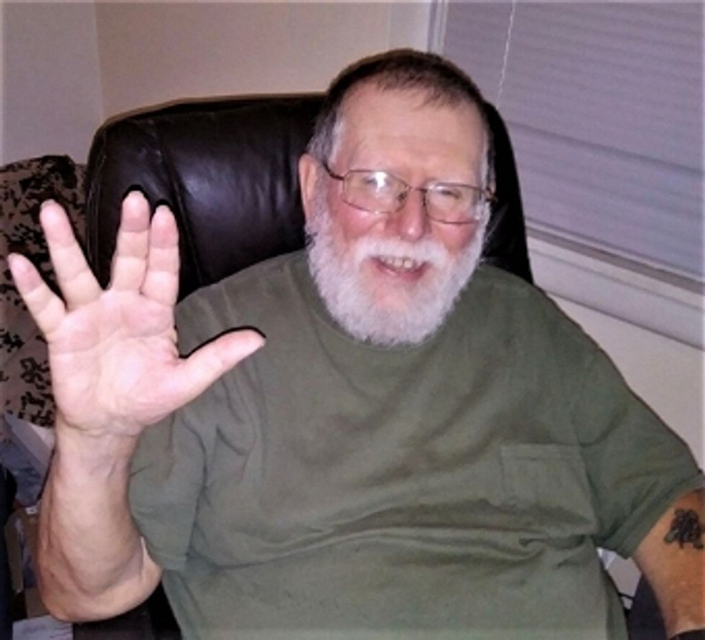 John W. Cunningham