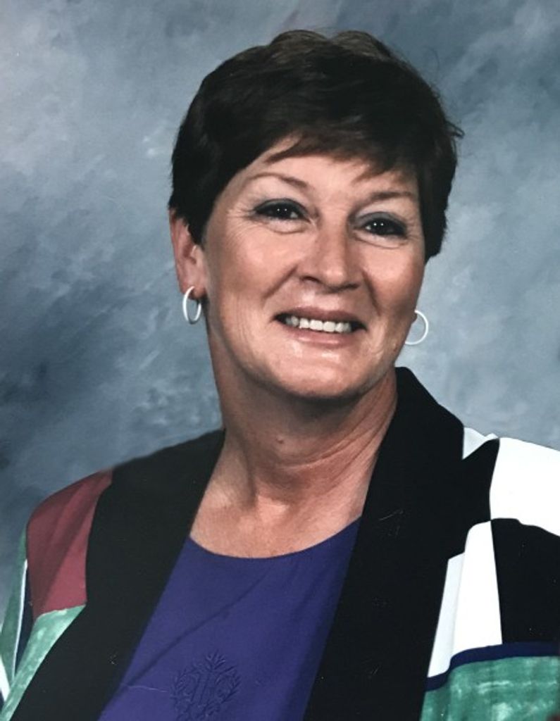 Jeanette Alford Clodfelter