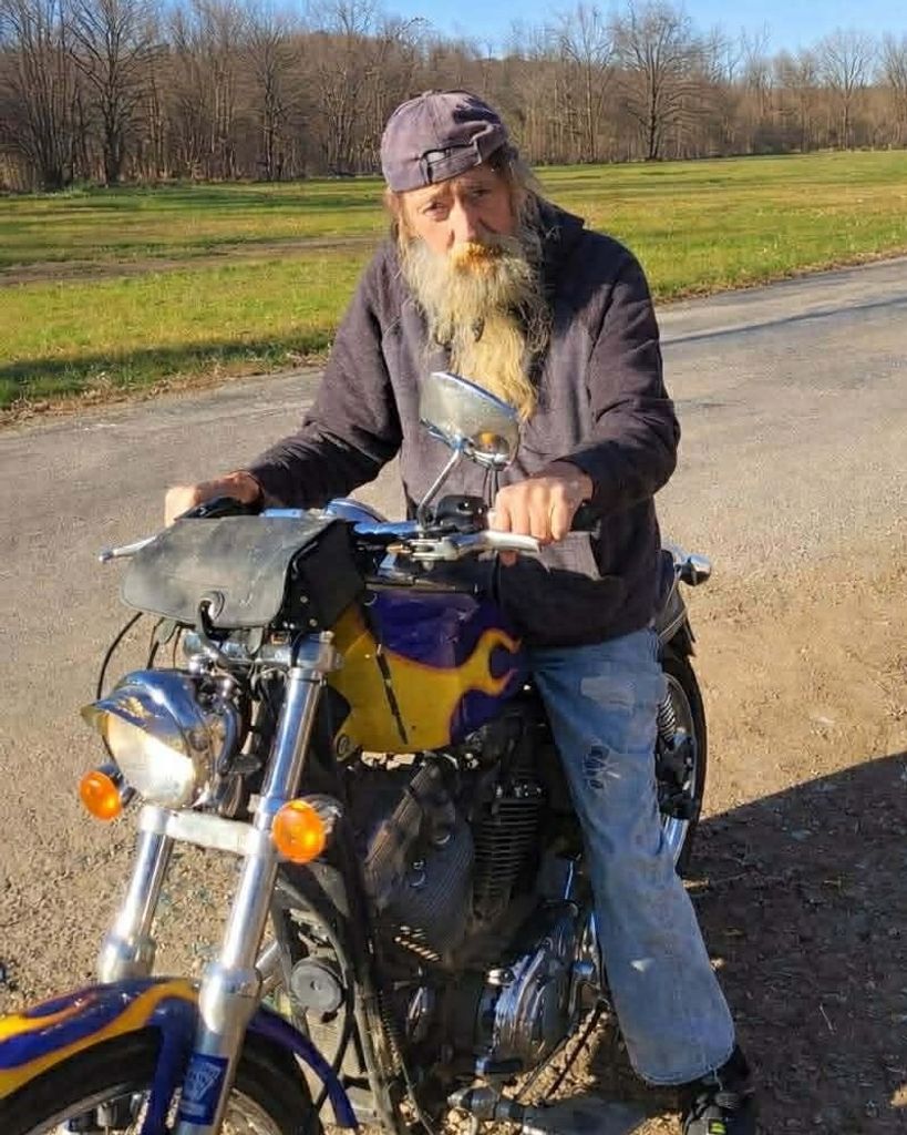 Herbert Dewayne Madden Profile Photo