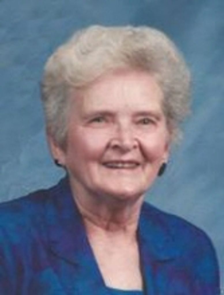 Rosemary M Anderson