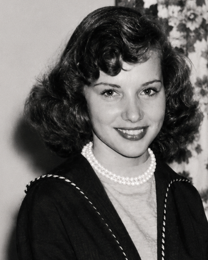 Mary Ester Ball Profile Photo