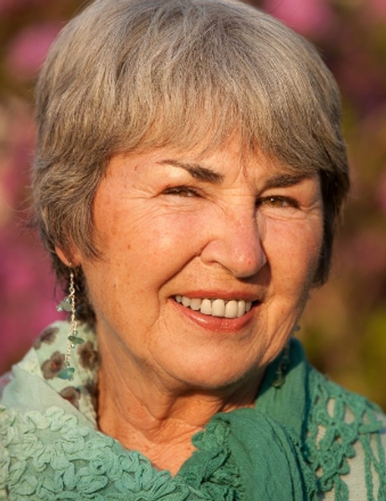 Dorothy Ann Curry