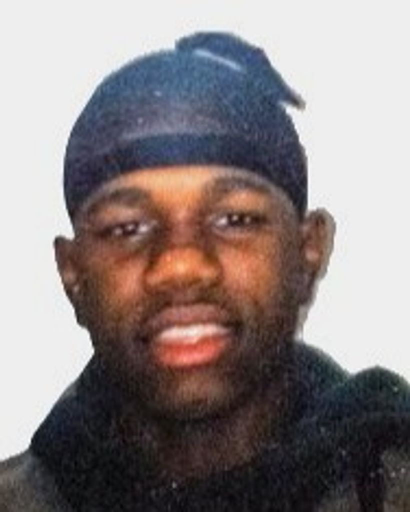 Moses Baptiste