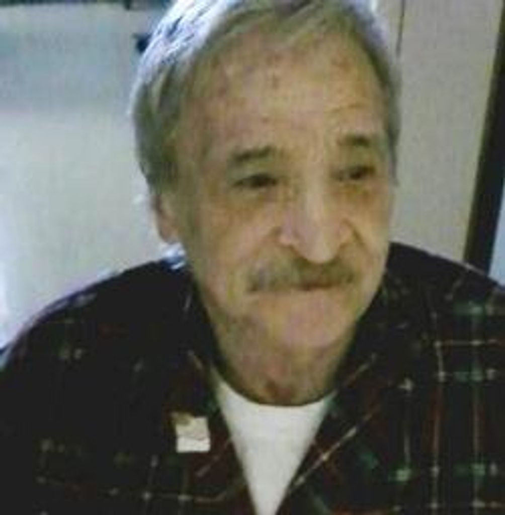 Wayne T. Ashley Profile Photo