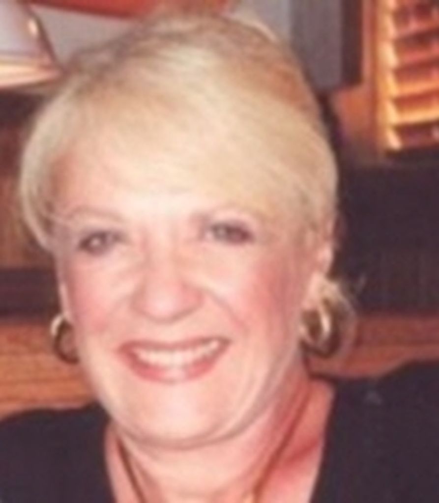 Patricia Gage
