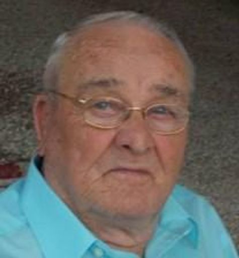 Eugene Brown Profile Photo