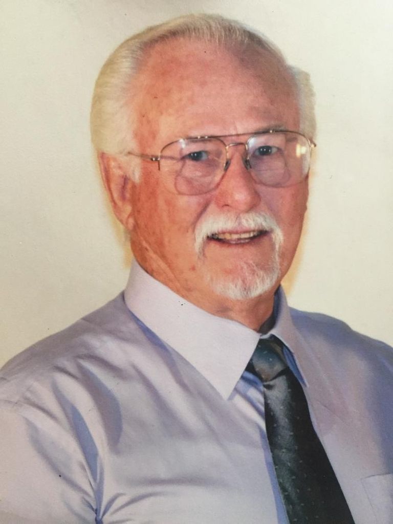 Donald Van Harris Profile Photo