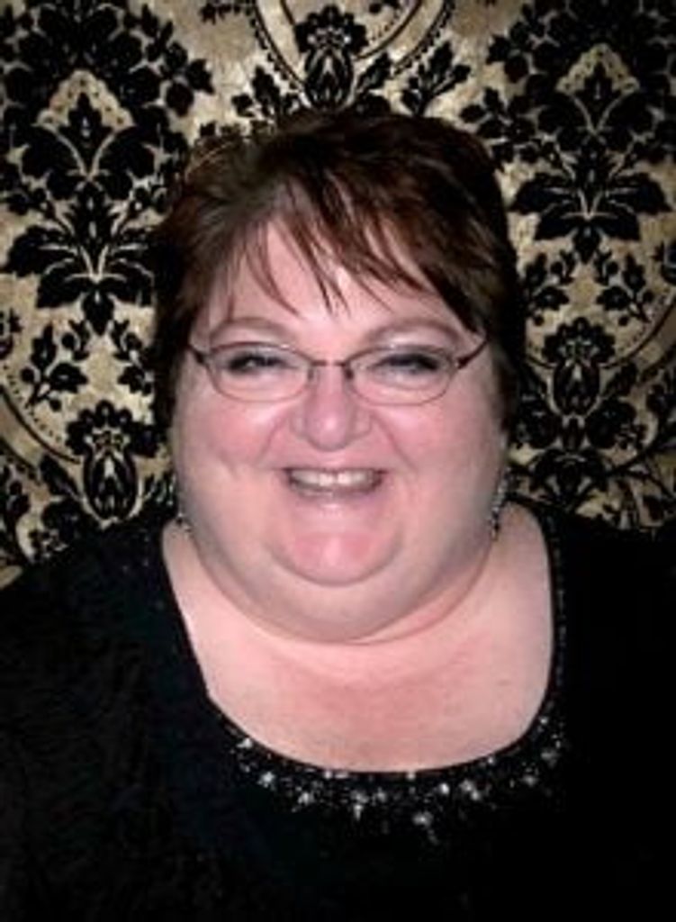Lisa Holstine Profile Photo
