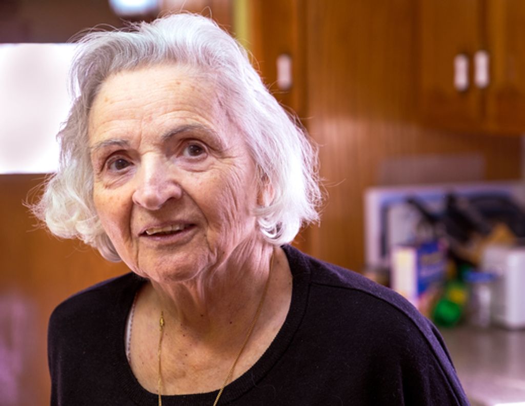 Toula "Demetra" Costopoulos Profile Photo