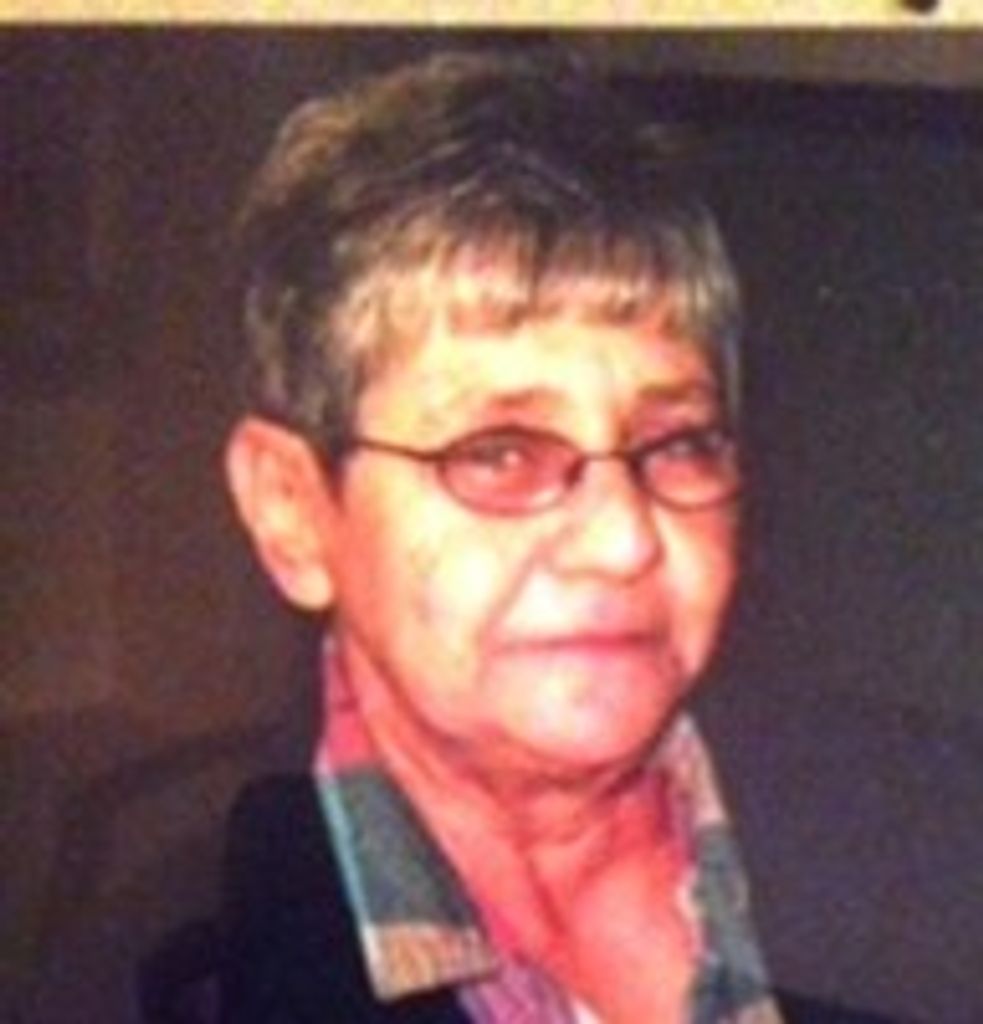 Sandra Maturin Leblanc