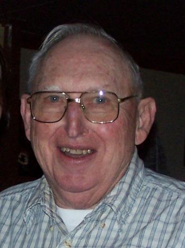 James D. Hayhurst Profile Photo