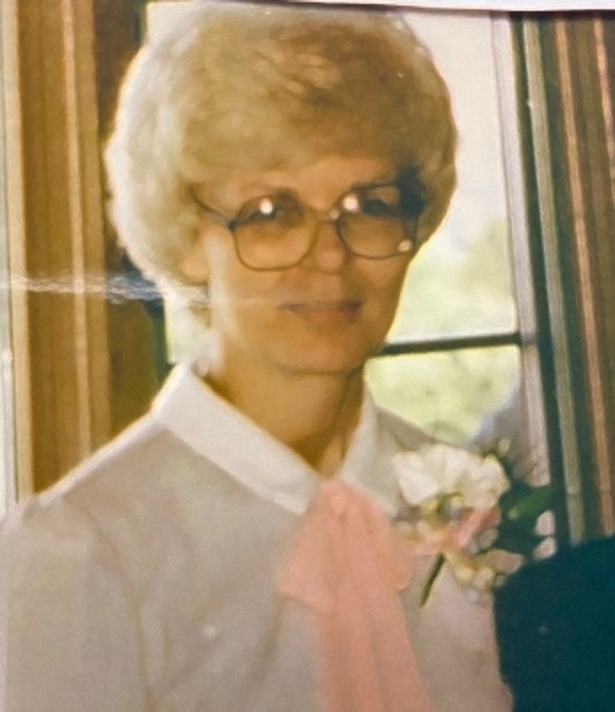 Mrs Grace Judd Profile Photo