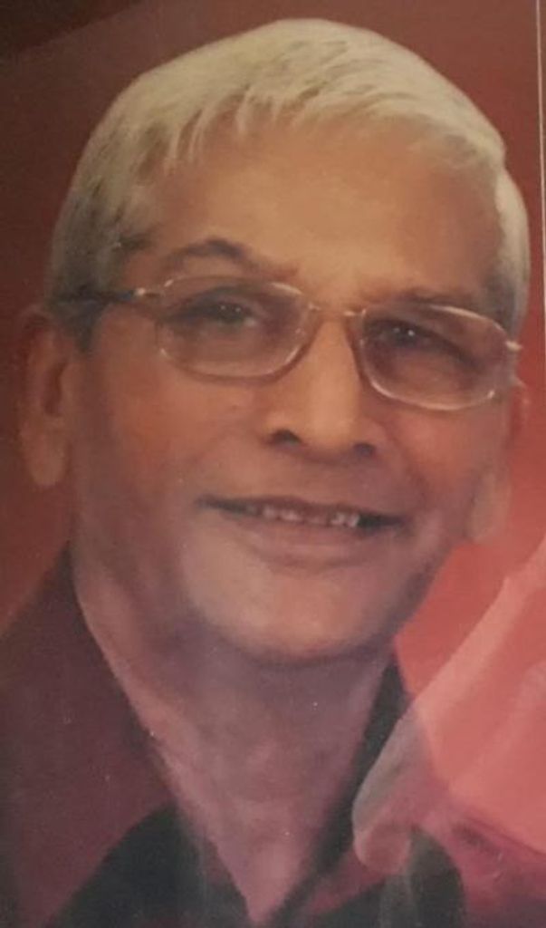 Maganlal V. Patel Profile Photo