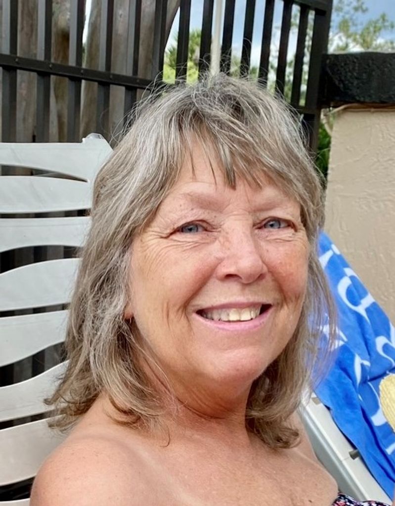 Sherry Ann Frye Profile Photo