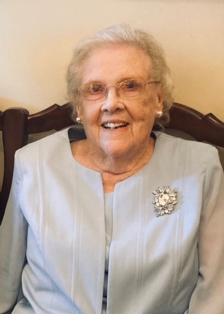 Lila Mae Lewis Branum