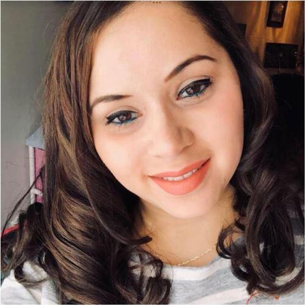 Christina M Galarza Profile Photo