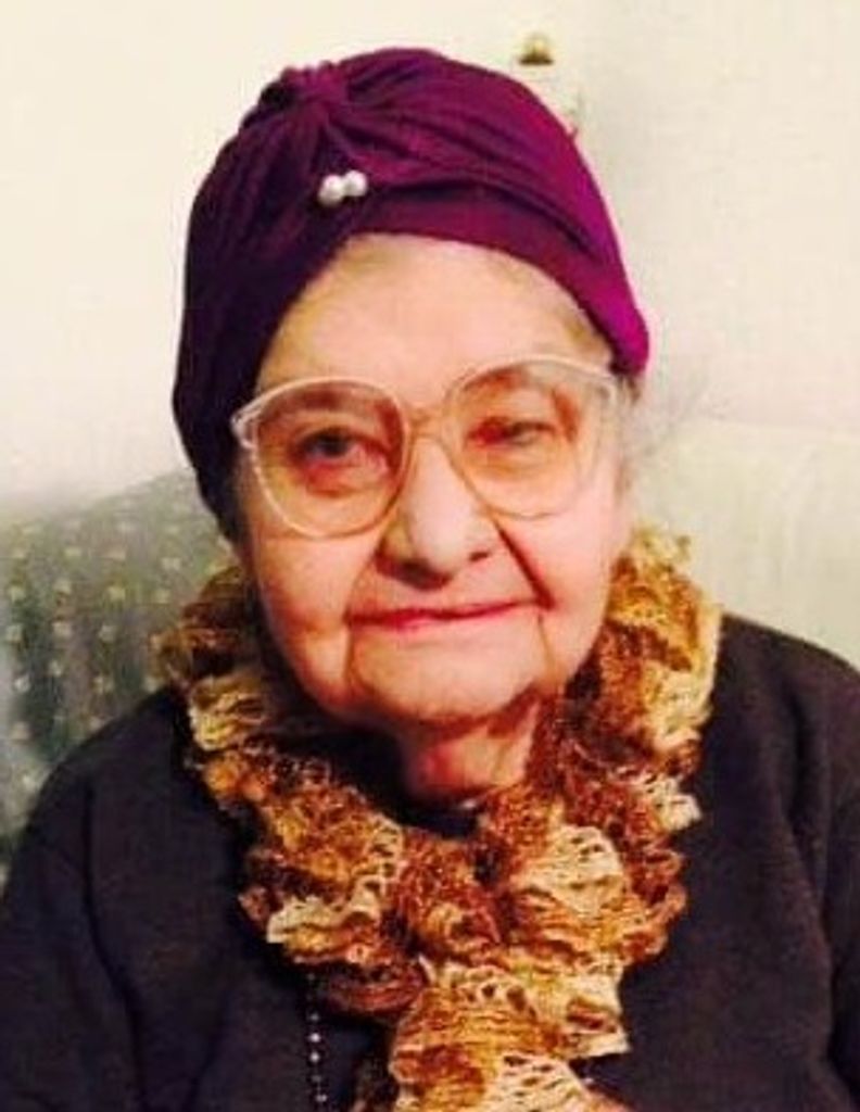 Paulina A. Licon