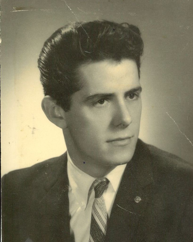 Gene Travis Hudson