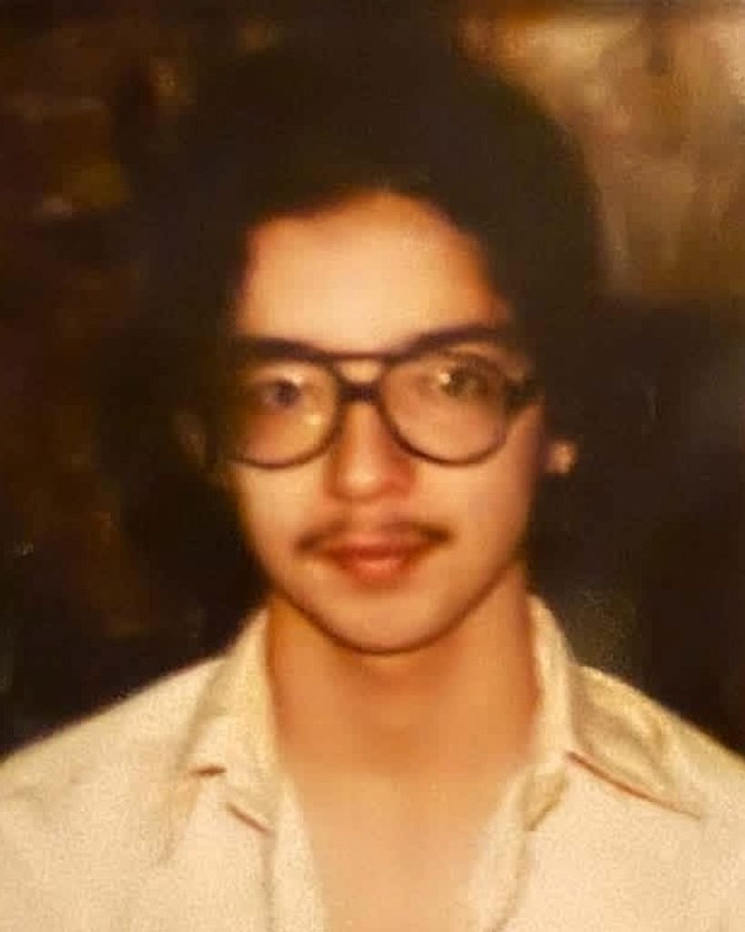 Vernal F. Seymour Jr.