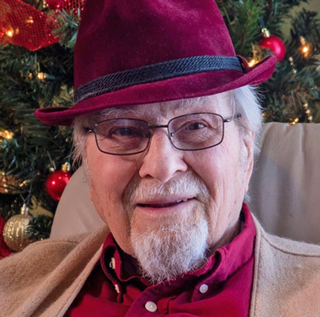 Robert Leroy Lerud Profile Photo