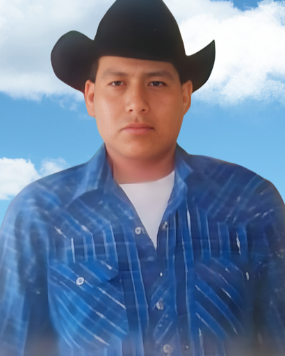 Esteban Francisco Santiago Profile Photo