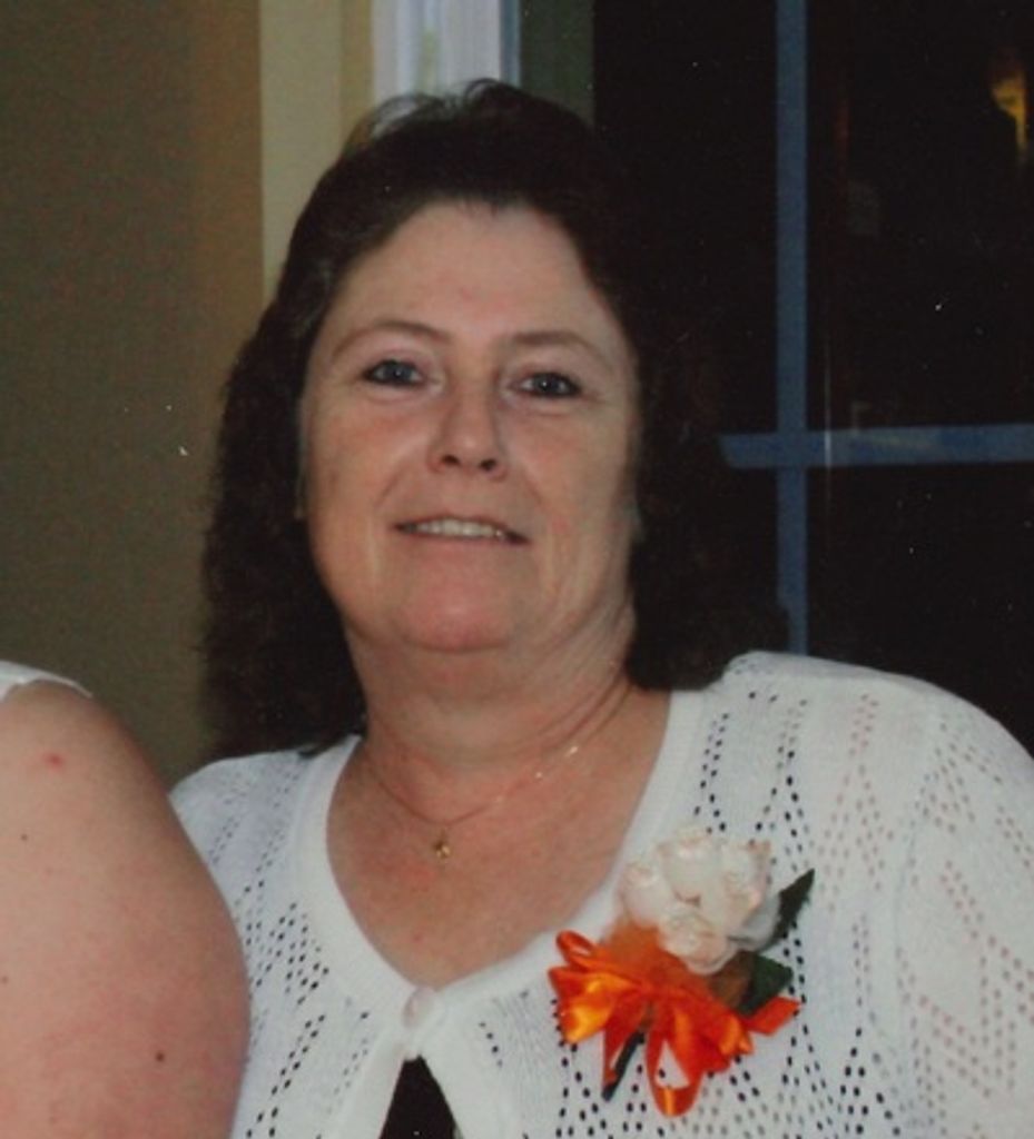 Pam Hill Profile Photo